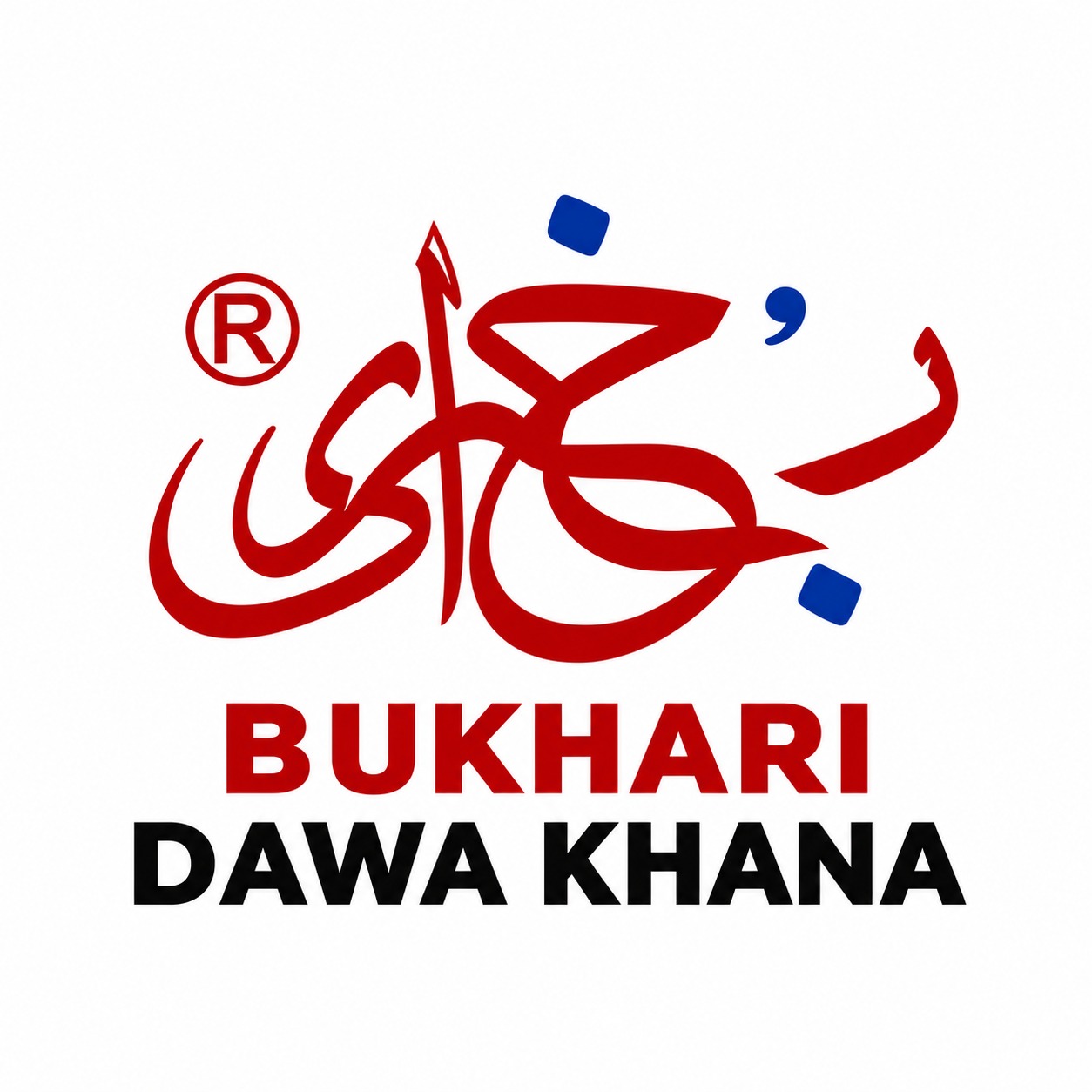Bukhari Dawa Khan